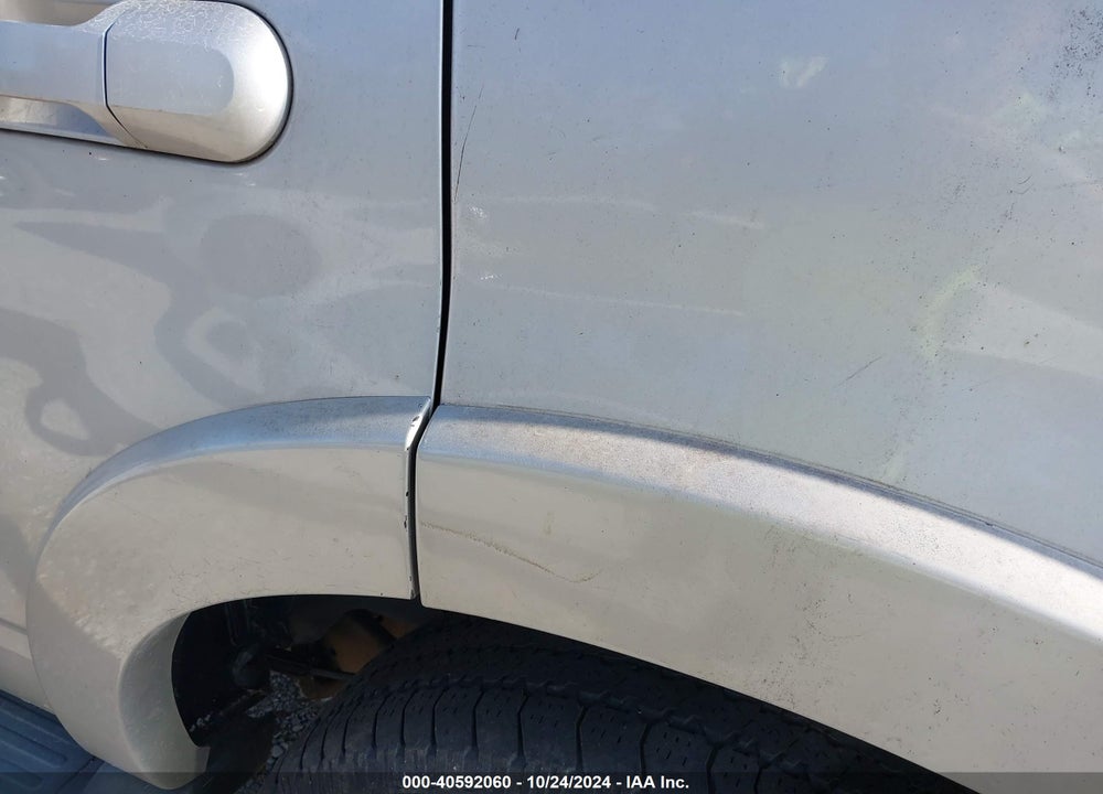 2008 FORD EXPLORER XLT VIN: 1FMEU73E88UA03254