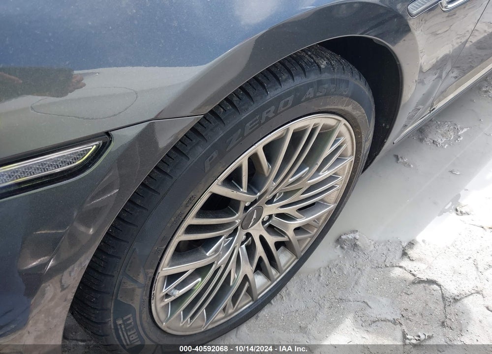 2021 GENESIS G90 5.0 ULTIMATE AWD VIN: KMTF54PH1MU087762