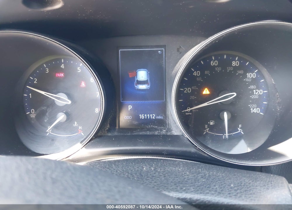 2018 TOYOTA C-HR XLE VIN: NMTKHMBX4JR035043