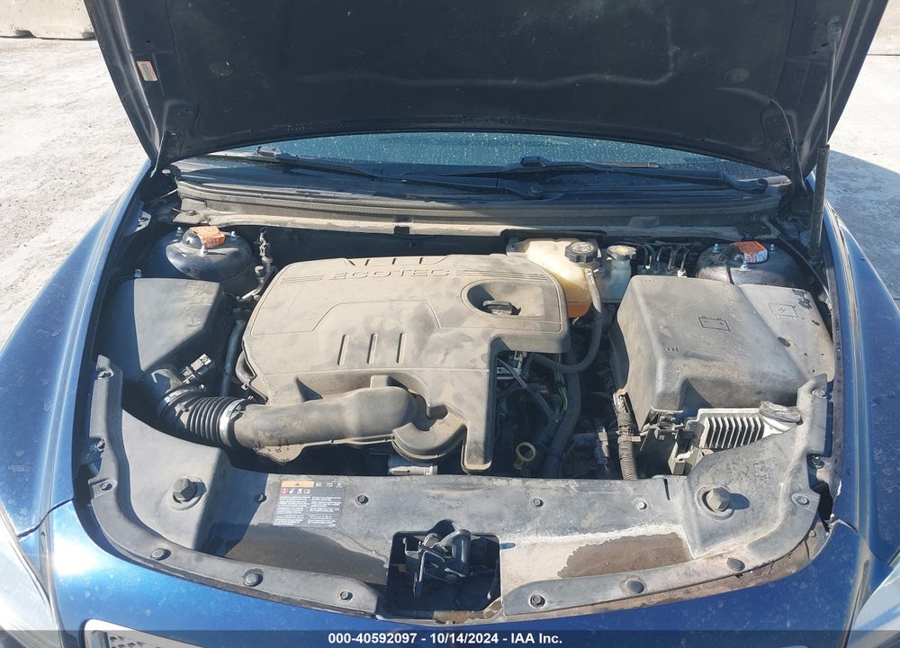 2012 CHEVROLET MALIBU VIN: 1G1ZC5E02CF238611