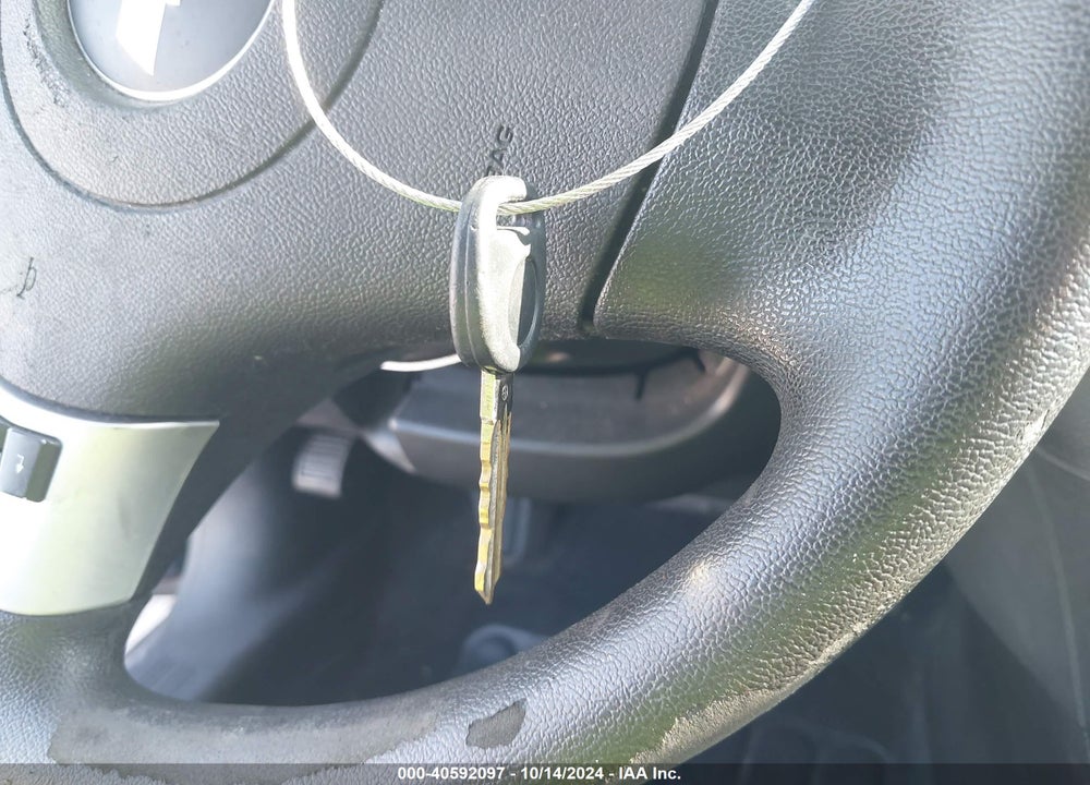 2012 CHEVROLET MALIBU VIN: 1G1ZC5E02CF238611