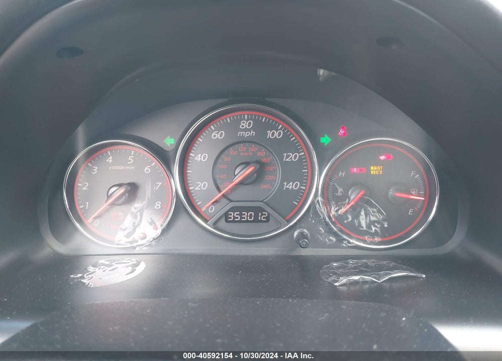 2005 HONDA CIVIC CPE LX VIN: 1HGEM21565L078290