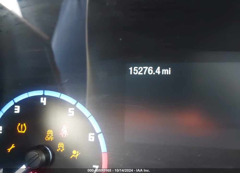 2024 FORD BRONCO SPORT BIG BEND VIN: 3FMCR9B62RRE61072