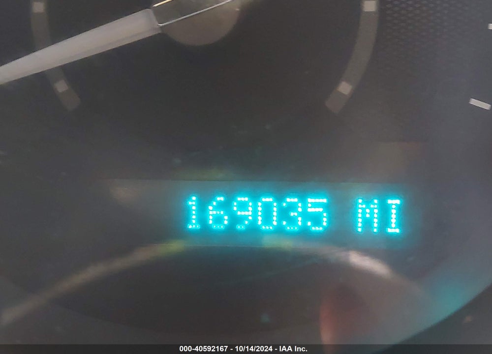 2011 CHEVROLET MALIBU LS VIN: 1G1ZB5E12BF267956