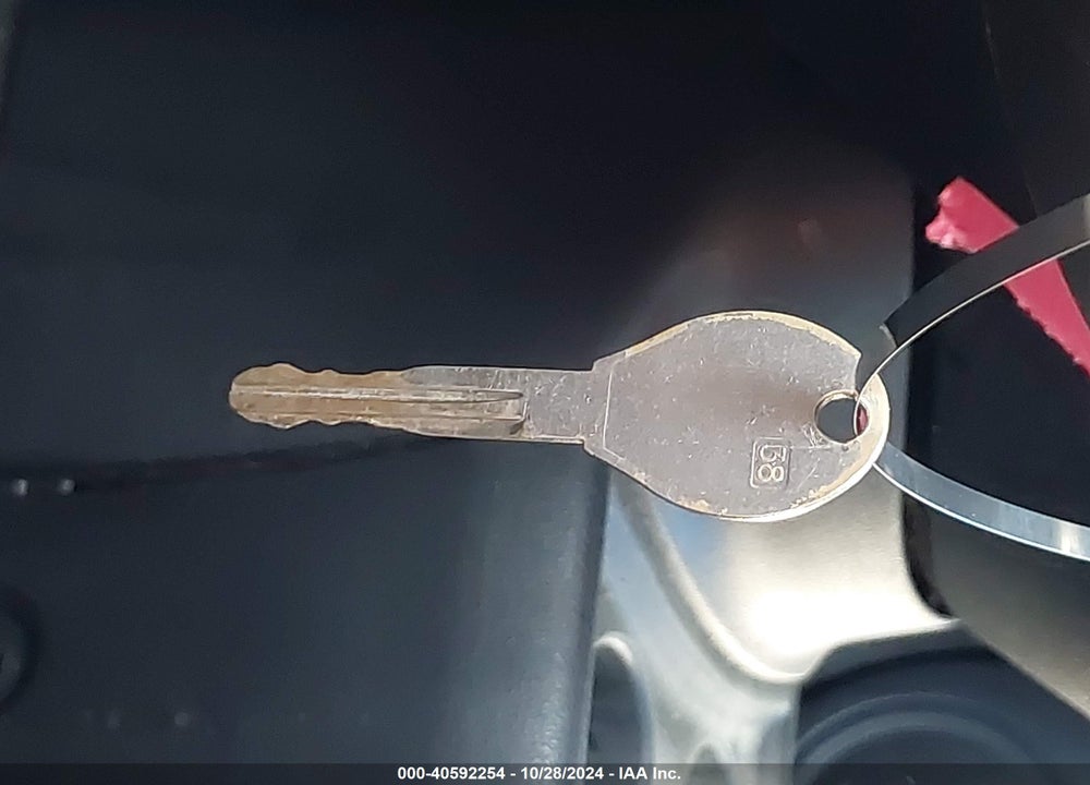 2014 NISSAN VERSA 1.6 S+ VIN: 3N1CN7AP0EL818666