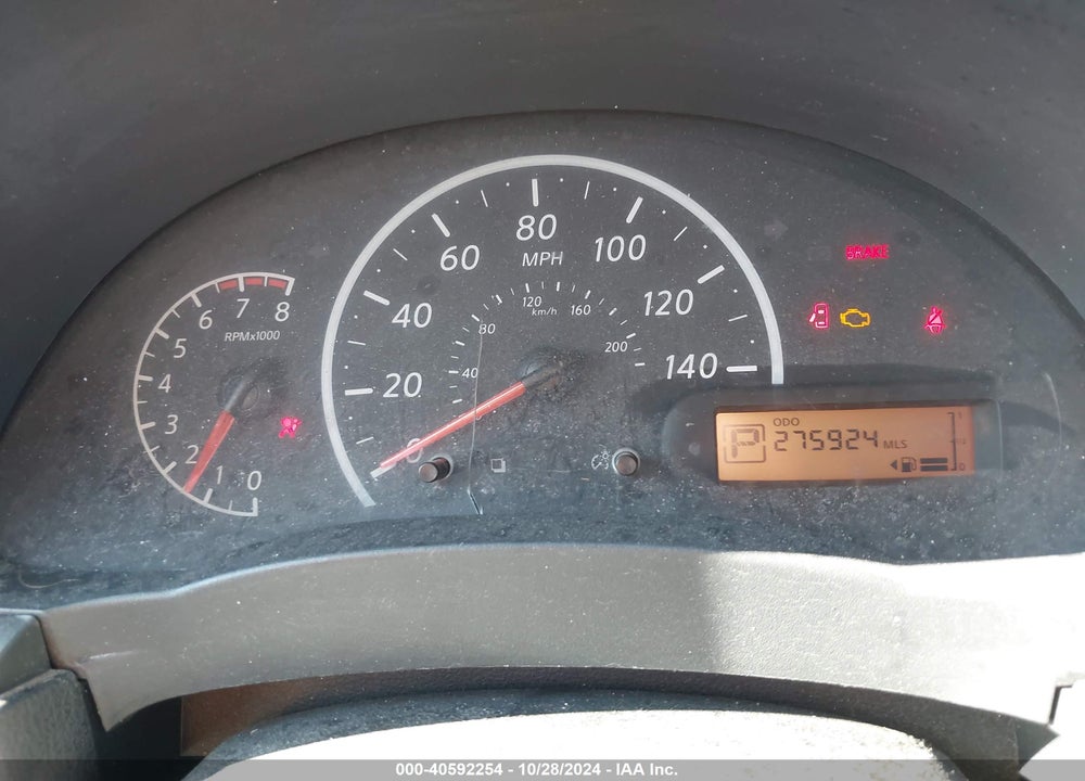 2014 NISSAN VERSA 1.6 S+ VIN: 3N1CN7AP0EL818666
