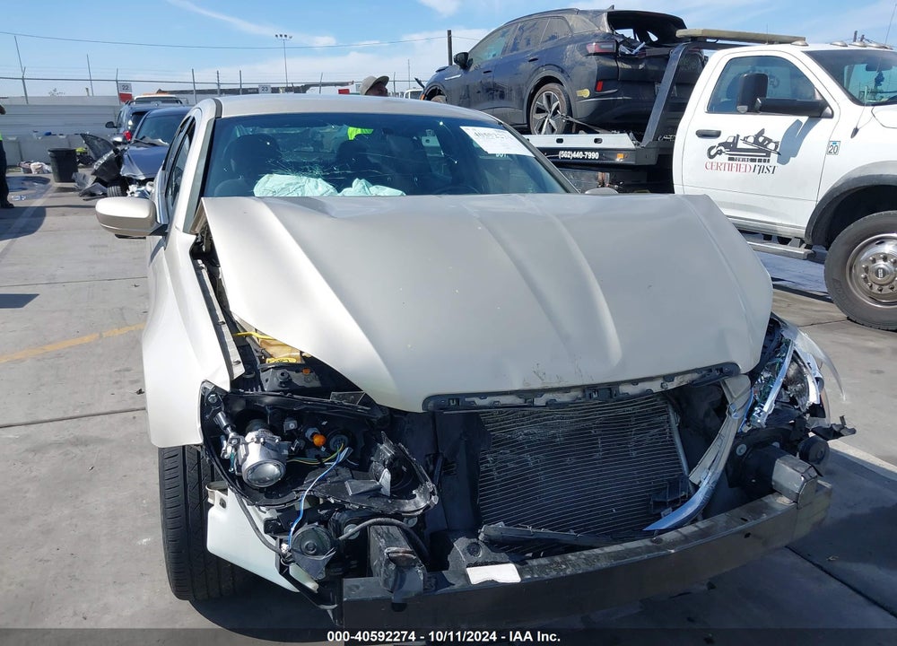 2014 CHRYSLER 200 TOURING VIN: 1C3CCBBG4EN114382