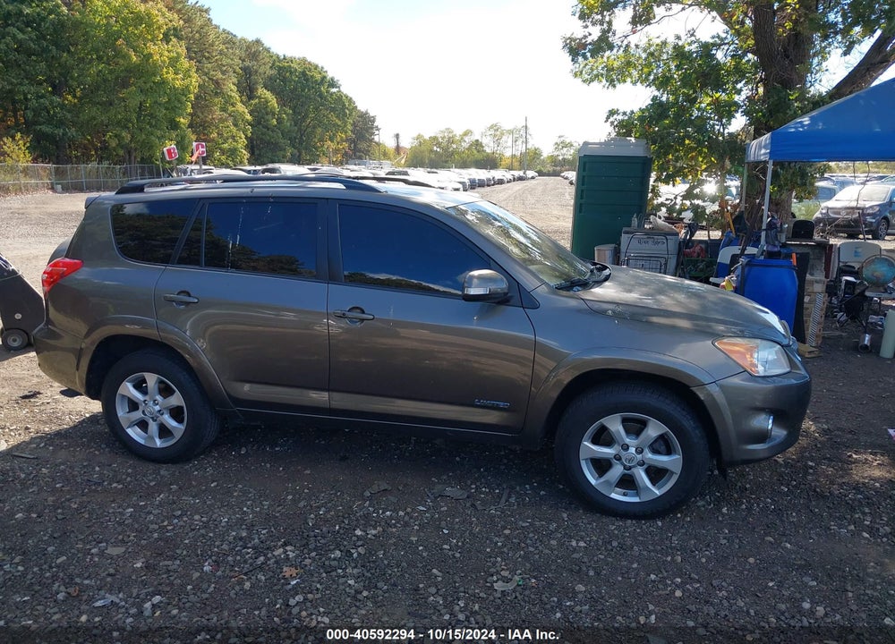 2010 TOYOTA RAV4 VIN: JTMDK4DV6AD017419
