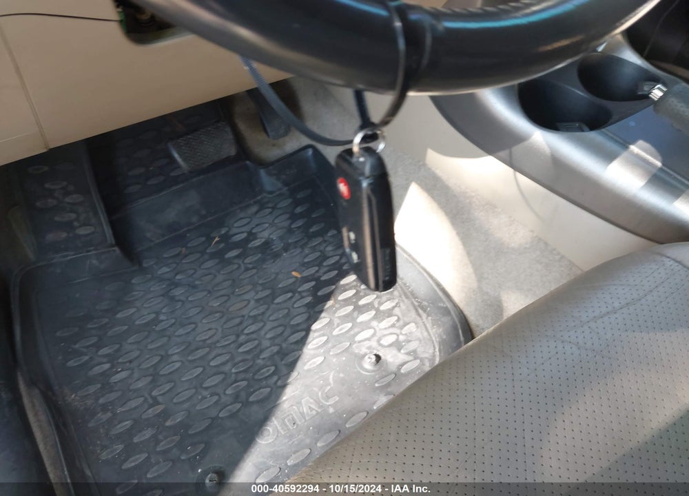2010 TOYOTA RAV4 VIN: JTMDK4DV6AD017419