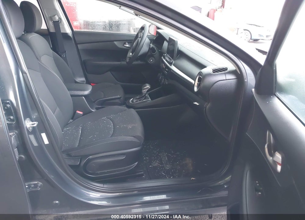 2020 KIA FORTE VIN: 3KPF24AD1LE189945