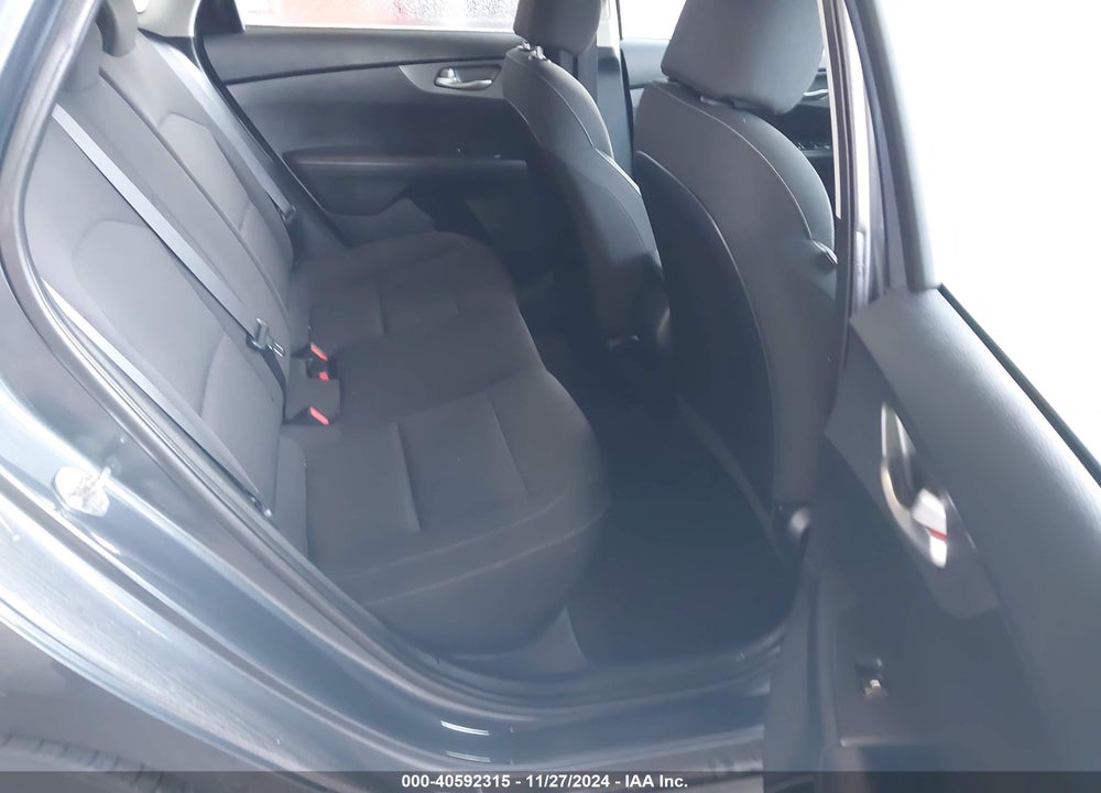 2020 KIA FORTE VIN: 3KPF24AD1LE189945