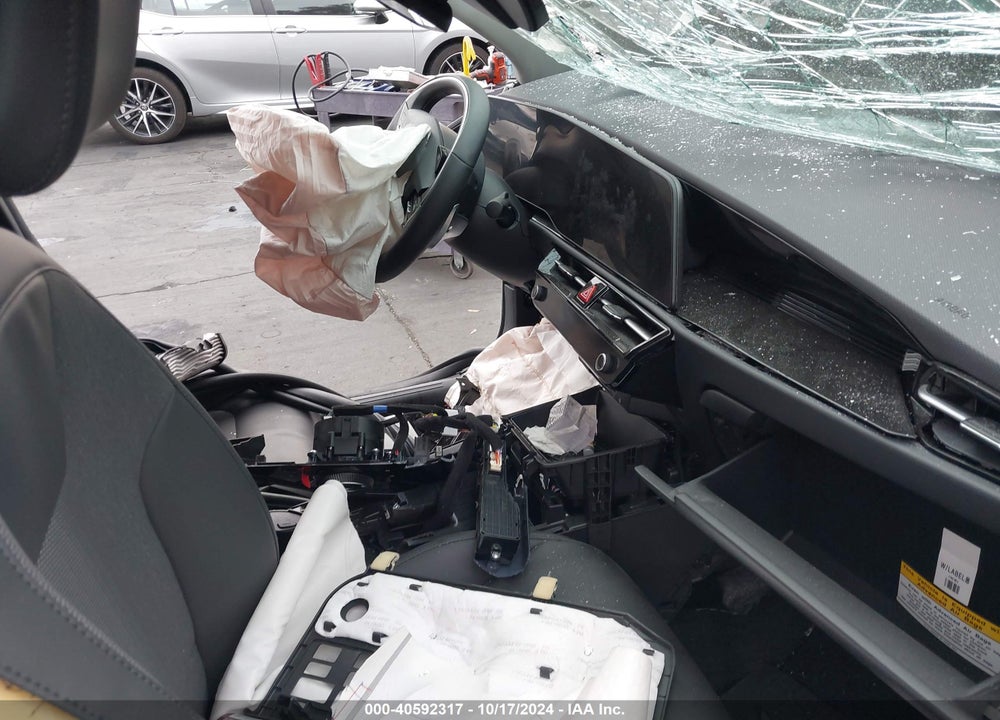2023 KIA NIRO PLUG-IN HYBRID EX VIN: KNDCS3LF2P5063719
