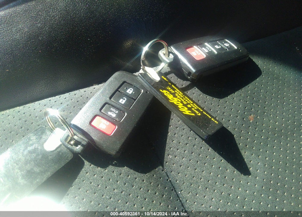 2012 TOYOTA CAMRY SE V6 VIN: 4T1BK1FK1CU513719