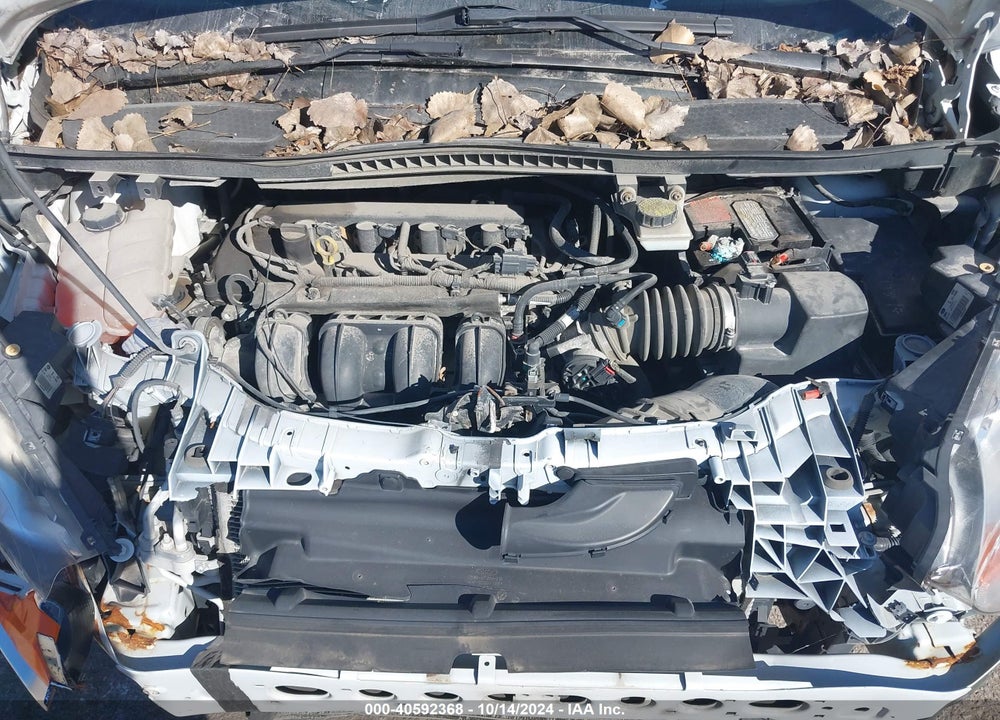 2016 FORD TRANSIT CONNECT XLT VIN: NM0LS7F77G1256688