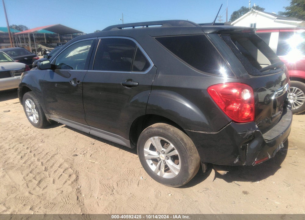 2014 CHEVROLET EQUINOX 1LT VIN: 2GNALBEK2E6284304
