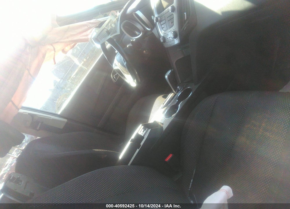 2014 CHEVROLET EQUINOX 1LT VIN: 2GNALBEK2E6284304