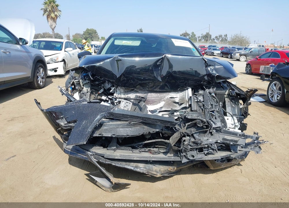 2023 HONDA CIVIC VIN: 19XFL2H5XPE013983