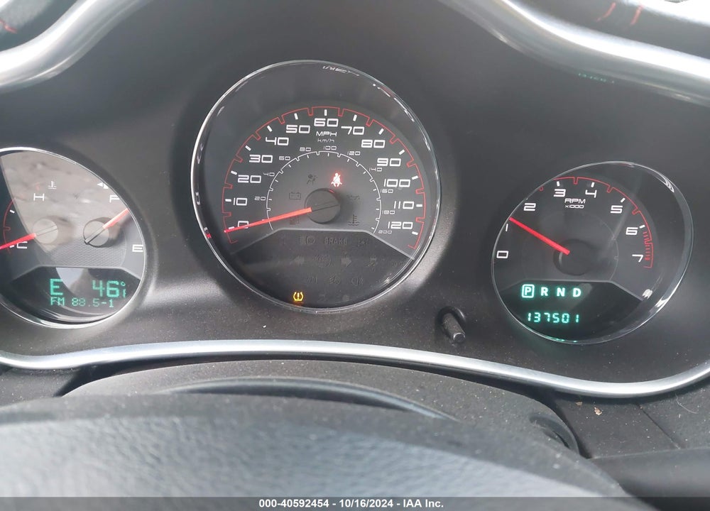 2012 DODGE AVENGER SXT PLUS VIN: 1C3CDZEG8CN187544