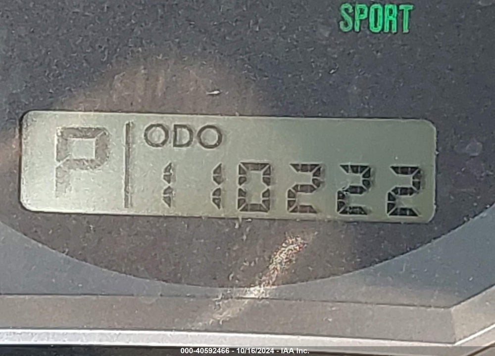 2010 SUBARU IMPREZA 2.5I PREMIUM VIN: JF1GH6B64AH821557