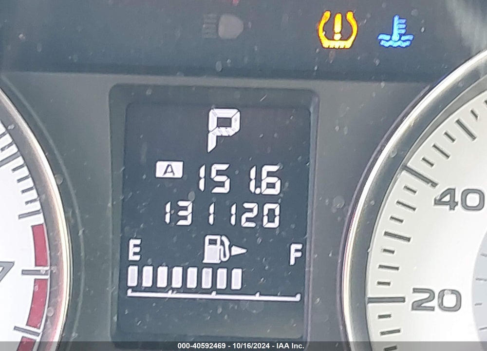 2012 SUBARU IMPREZA 2.0I LIMITED VIN: JF1GJAK69CH016390