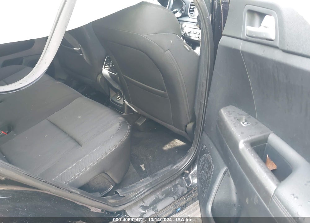 2020 KIA SPORTAGE LX VIN: KNDPM3AC6L7706866