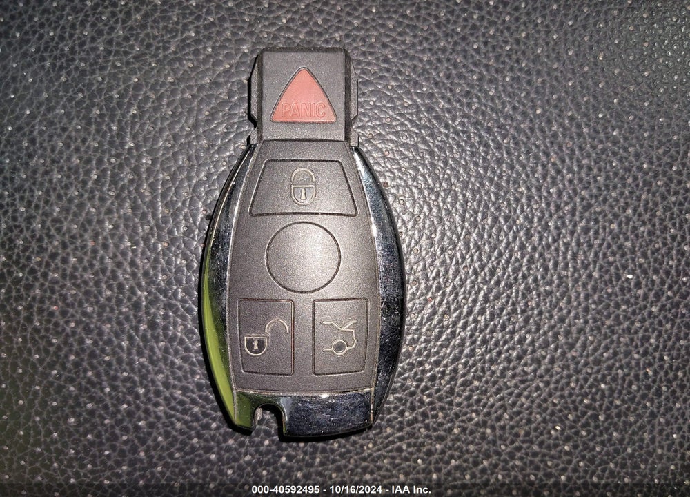 2008 MERCEDES-BENZ E 350 4MATIC VIN: WDBUF87X08B275819