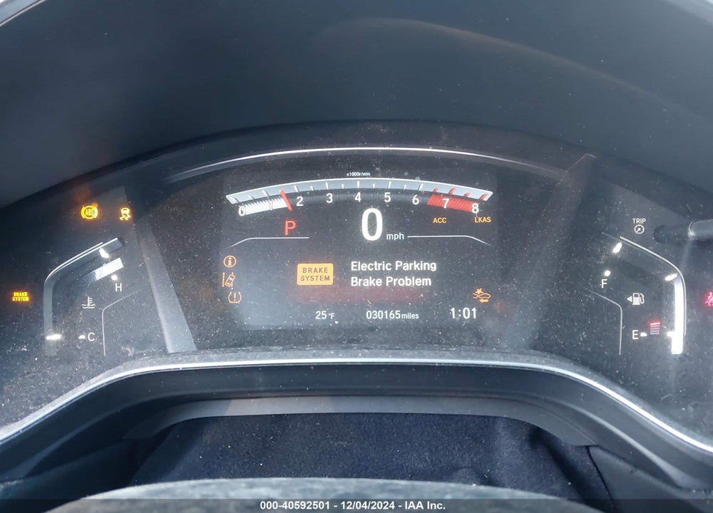 2021 HONDA CR-V AWD EX VIN: 5J6RW2H51MA010919