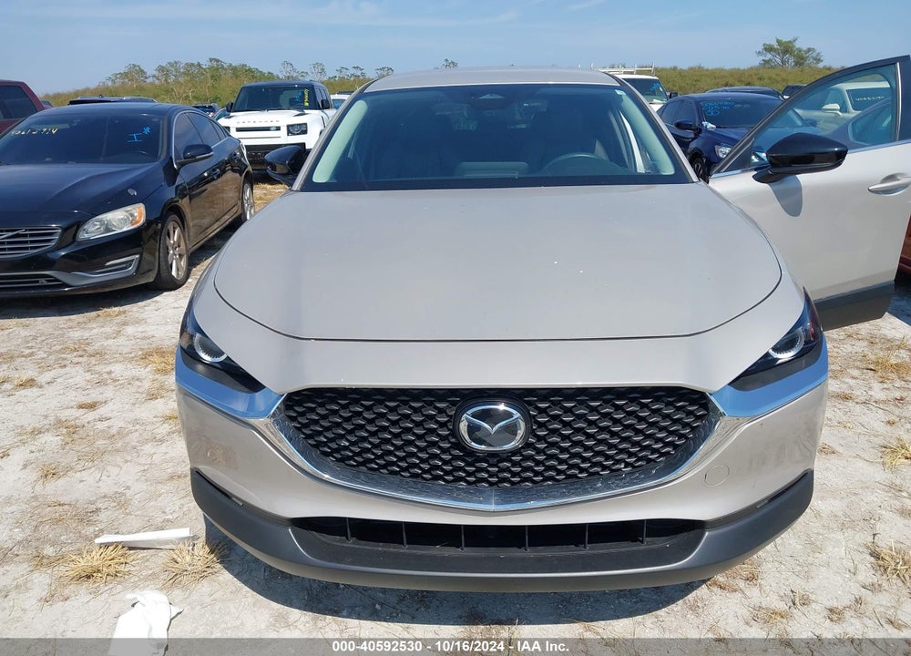 2024 MAZDA CX-30 2.5 S SELECT SPORT VIN: 3MVDMBBM3RM621971