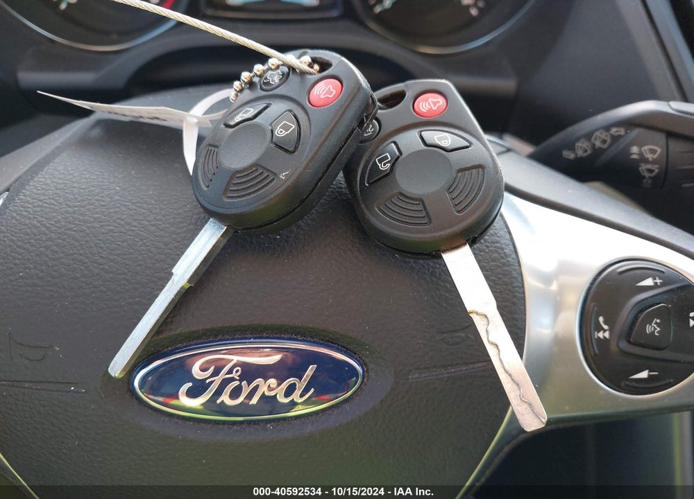 2016 FORD ESCAPE SE VIN: 1FMCU9GX5GUC26784