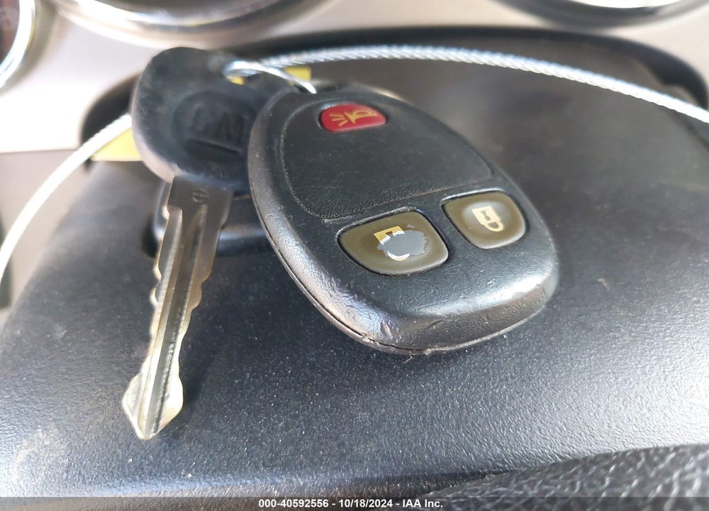 2010 GMC SIERRA 1500 SLE VIN: 3GTRCVE03AG161217