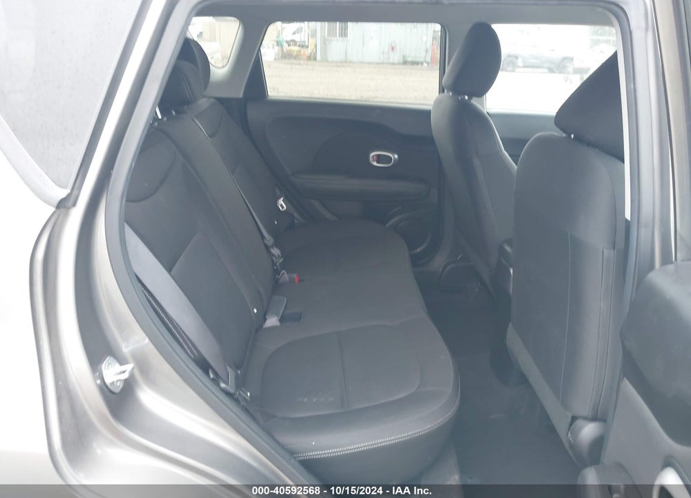 2015 KIA SOUL VIN: KNDJN2A29F7188227