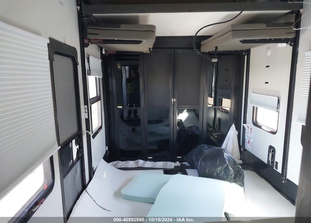 2021 GRAND DESIGN OTHER VIN: 573FM4434M1118264