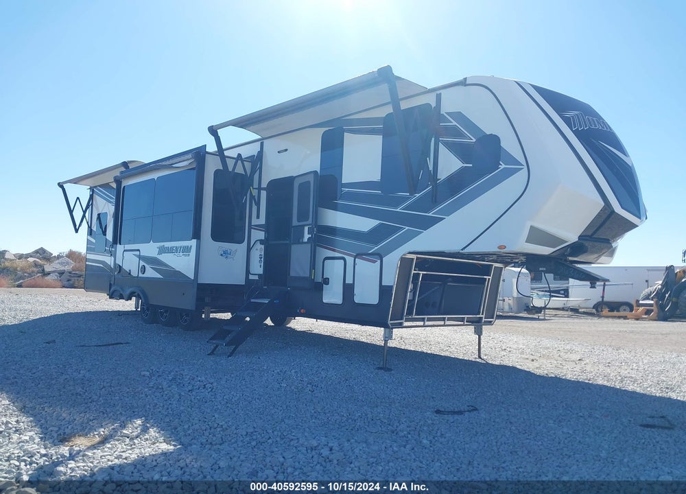 2021 GRAND DESIGN OTHER VIN: 573FM4434M1118264