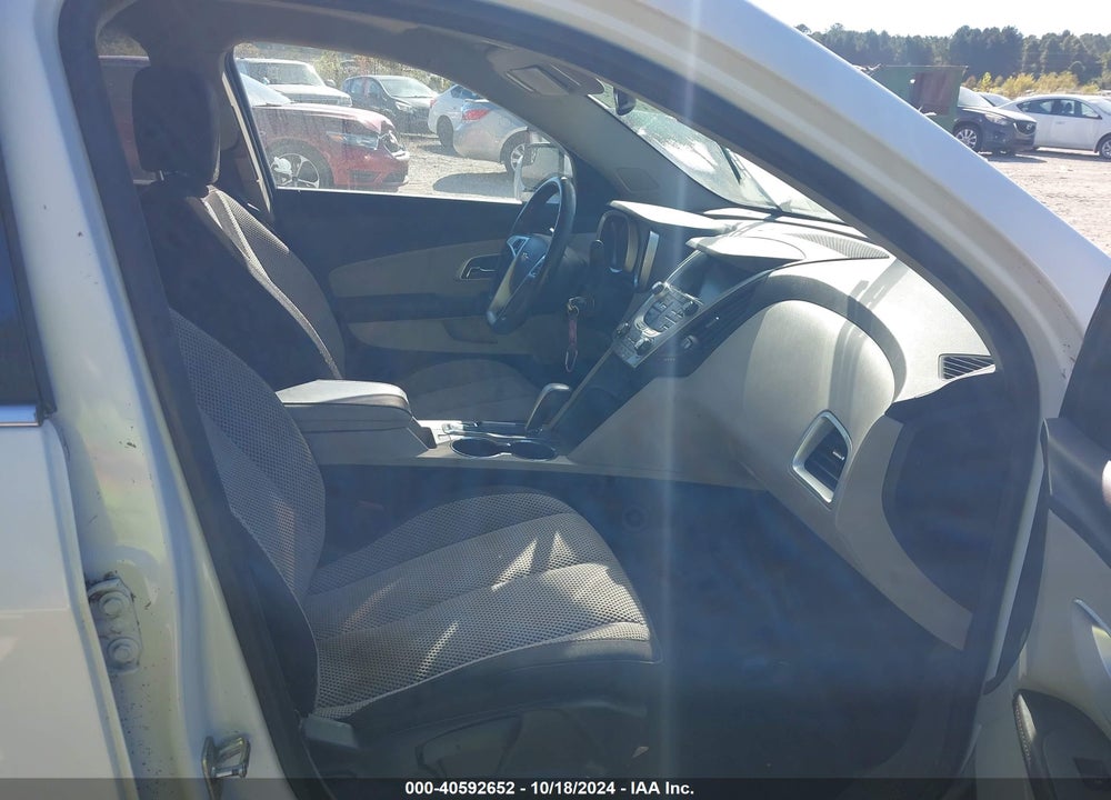 2014 CHEVROLET EQUINOX 2LT VIN: 2GNALCEK1E6100153