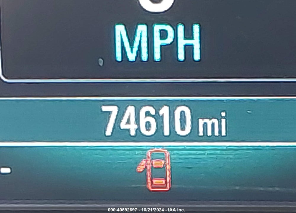 2018 BUICK ENCLAVE PREMIUM VIN: 5GAERCKW7JJ132961