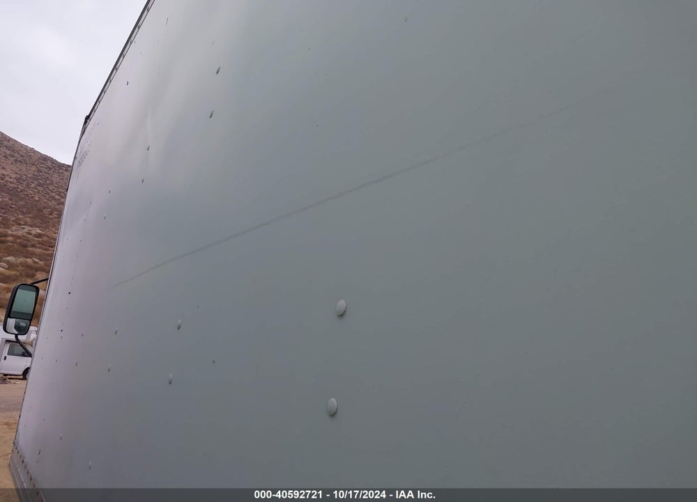2014 HINO 195 VIN: JHHRDM2H3EK001707