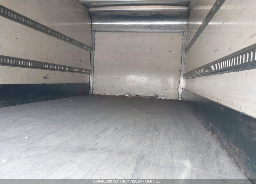 2014 HINO 195 VIN: JHHRDM2H3EK001707