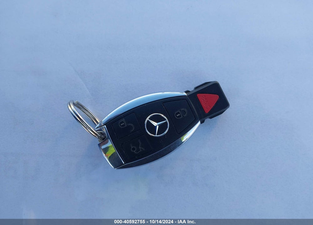 2012 MERCEDES-BENZ E 350 VIN: WDDKK5KF7CF147909