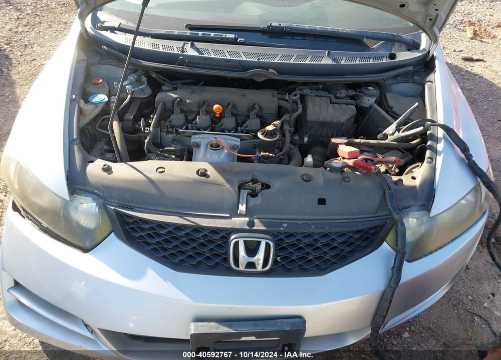 2010 HONDA CIVIC EX VIN: 2HGFG1B88AH515471