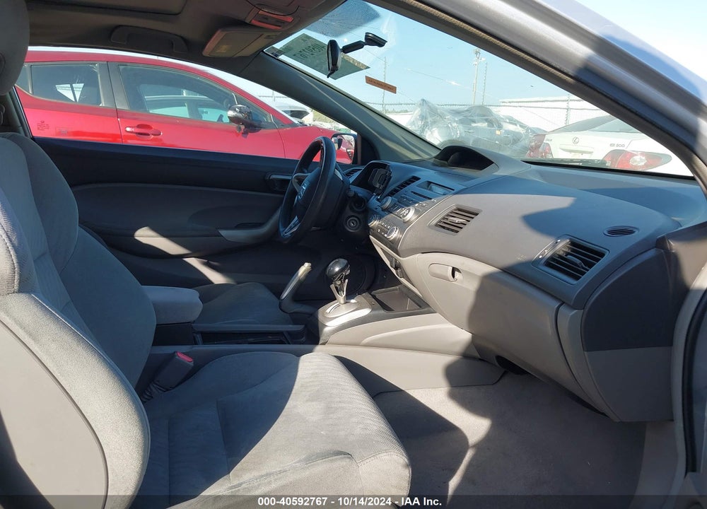 2010 HONDA CIVIC EX VIN: 2HGFG1B88AH515471