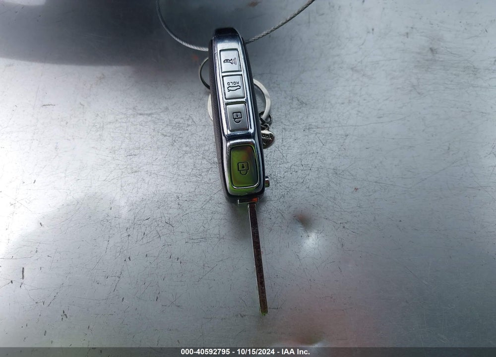 2023 KIA FORTE LXS VIN: 3KPF24AD5PE568100