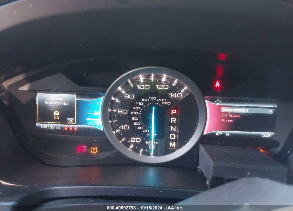 2014 FORD EXPLORER XLT VIN: 1FM5K7D88EGA62782