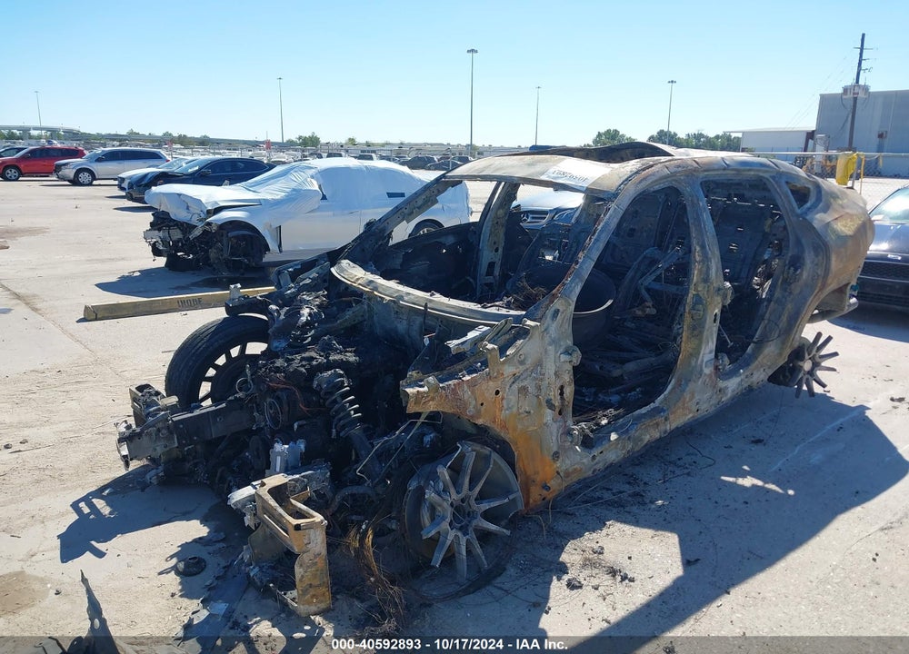 2020 BMW X6 SDRIVE40I VIN: 5UXCY4C02L9C57655