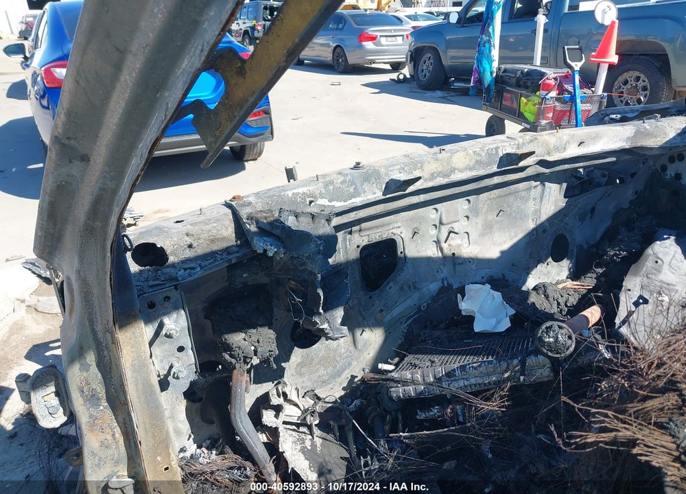 2020 BMW X6 SDRIVE40I VIN: 5UXCY4C02L9C57655