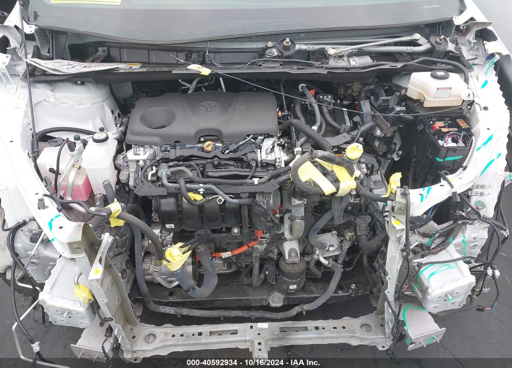 2021 TOYOTA SIENNA LIMITED VIN: 5TDZRKEC9MS061314