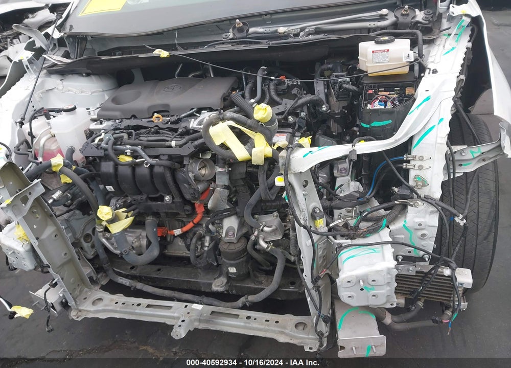 2021 TOYOTA SIENNA LIMITED VIN: 5TDZRKEC9MS061314