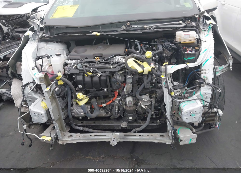 2021 TOYOTA SIENNA LIMITED VIN: 5TDZRKEC9MS061314