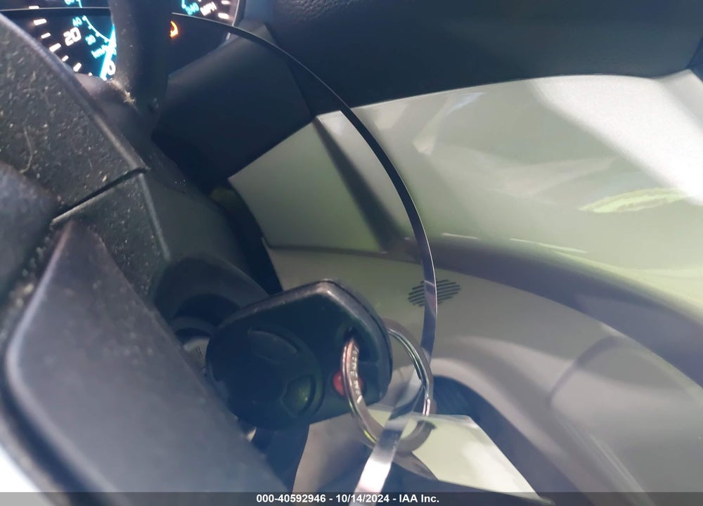 2013 FORD ESCAPE SEL VIN: 1FMCU0HX5DUD12019
