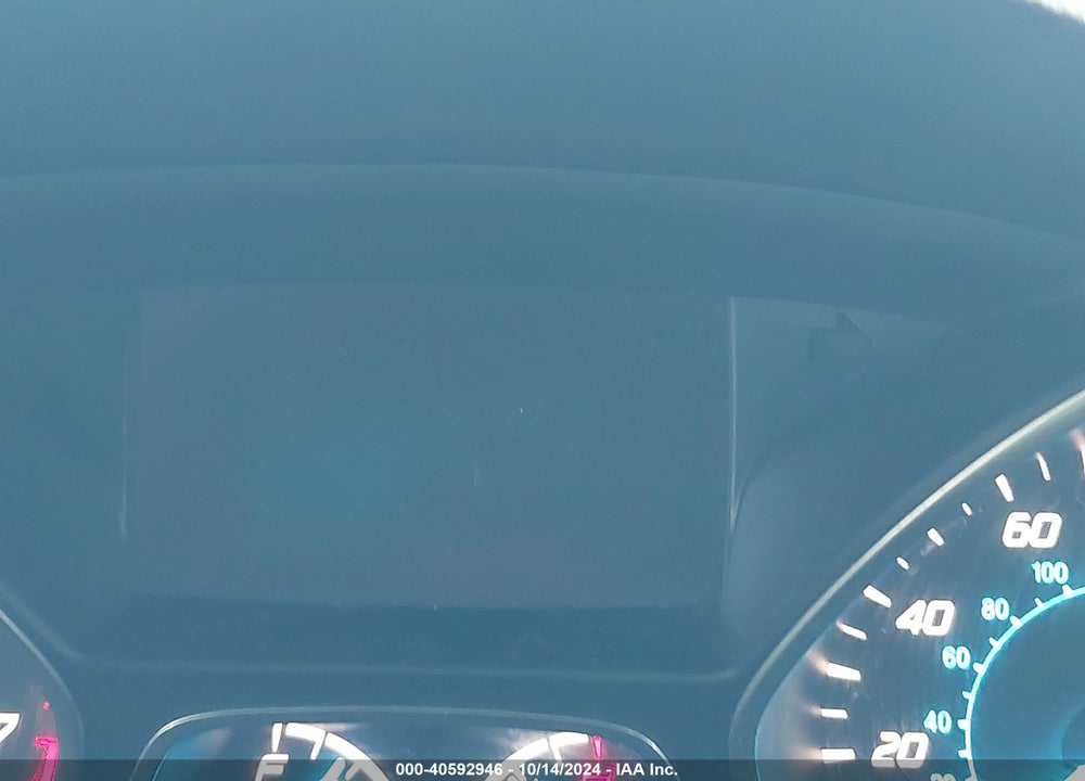 2013 FORD ESCAPE SEL VIN: 1FMCU0HX5DUD12019