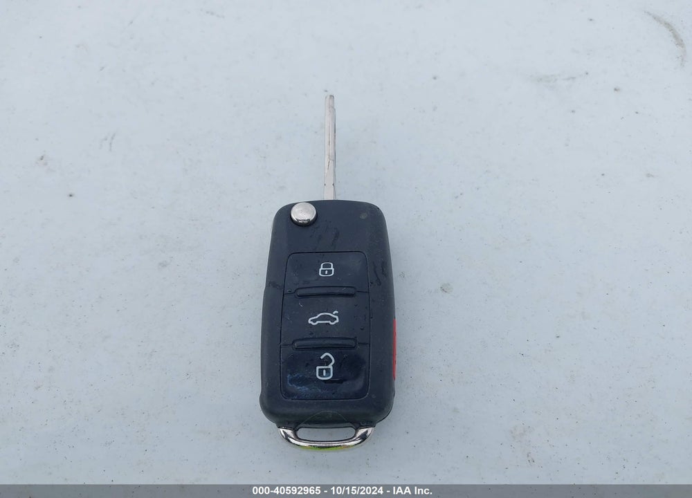 2017 VOLKSWAGEN JETTA 1.4T S VIN: 3VW2B7AJ0HM337034